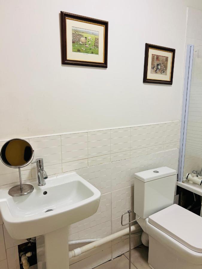 Appartement Fabulous 1bed 1bath Ground Floor Shared ,only Double EDI