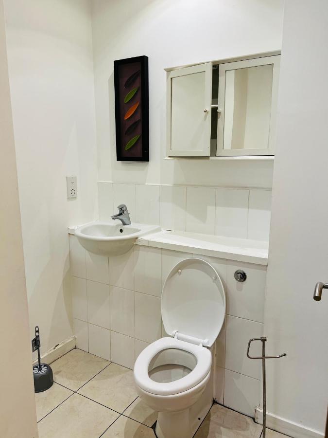 Fabulous 1bed 1bath Ground Floor Shared ,only Double * EDI